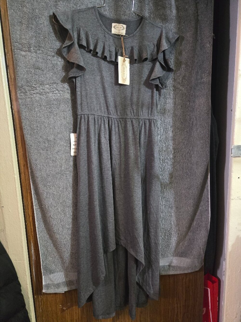 Mia Joy dress